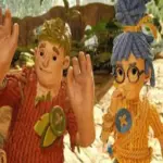 لعبة ات تيكس تو (9)