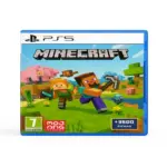 لعبة ماينكرافت Minecraft – إصدار بيدروك بلاي ستيشن 5 (4)