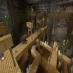لعبة ماينكرافت Minecraft – إصدار بيدروك بلاي ستيشن 5 (4)