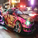 لعبة نيد فور سبيد (1)