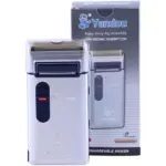 ماكينة حلاقة محمولة قابلة لإعادة الشحن من ياندو – SV-W301U (4)
