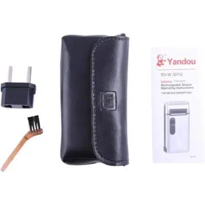 ماكينة الحلاقة Yandou SV-W301U