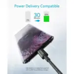 Anker 322 USB-C to USB (2)