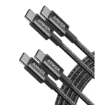 Anker 322 USB-C to USB (2)