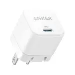 Anker PowerPort III 20W Cube USB-C Charger (1)
