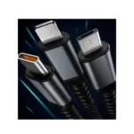 Fast Charging Braided 3 In 1 (3)