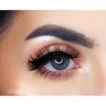 عدسات Gem Green من فريش ليدي بلون أخضر طبيعي