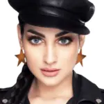 عدسات ماي لنس لايت بلو