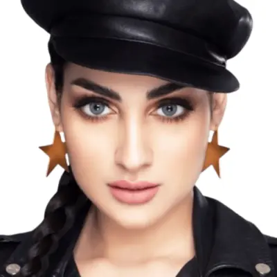 عدسات ماي لنس لايت بلو