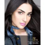 MY LENS ORO HAZEL (2)