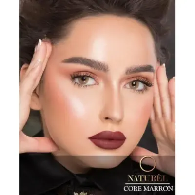 NATUREL CORE MARRON