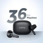 Oraimo FreePods 3C (OEB-E104DC) – سماعات بلوتوث لاسلكية (2)