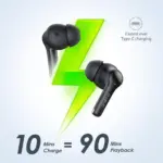 Oraimo FreePods 3C (OEB-E104DC) – سماعات بلوتوث لاسلكية (2)