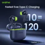 Oraimo FreePods Lite (OTW-330) – Wireless Earbuds (3)