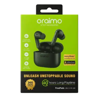 سماعات Oraimo FreePods Lite
