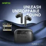 Oraimo FreePods Lite (OTW-330) – Wireless Earbuds (3)