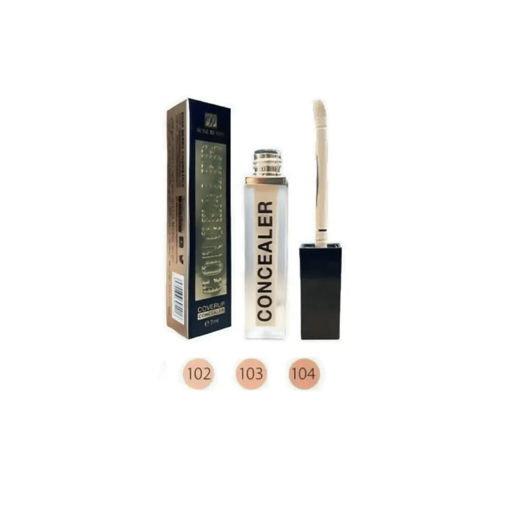 Rose Berry Coverup Concealer (1)