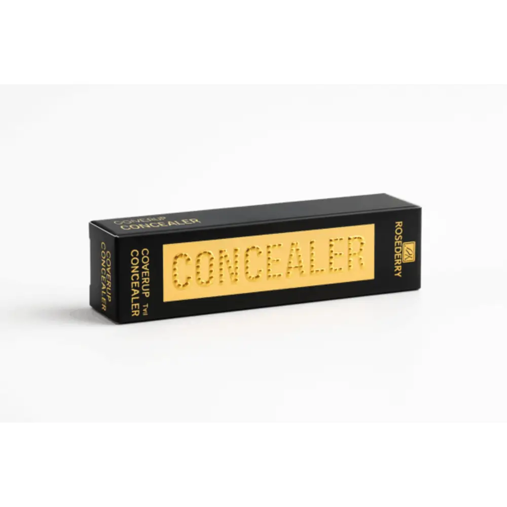Rose Berry Coverup Concealer (3)