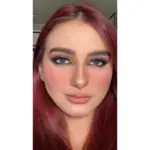 عدسات Russian Gray من فريش ليدي بلون رمادي طبيعي