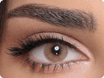 Luminous Hazel
