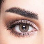 MyLens Light Brown