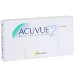 عدسات Acuvue 2