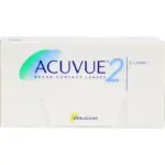 أكيوفيو 2 ACUVUE® 2 Contact Lenses (1)