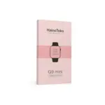 ساعة Haino Teko G9 Mini – إصدار Rose Gold – مع شحن لاسلكي (4)