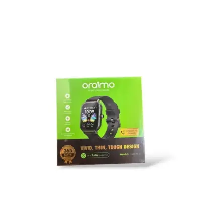 Oraimo Watch 5