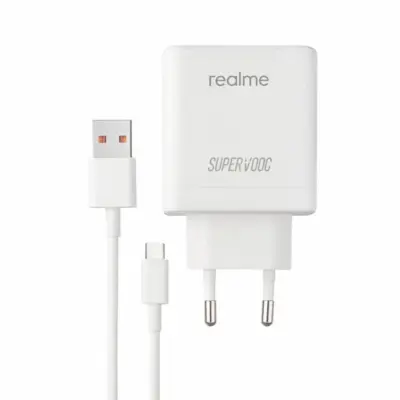شاحن Realme SuperVOOC 100W