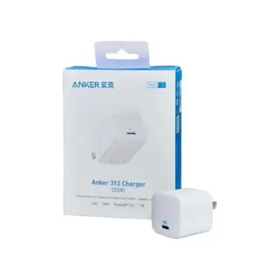 شاحن Anker 313