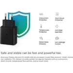 شاحن سامسونج 45 W PD أصلي بمنفذ USB-C (1)