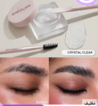 جل شفاف لتصفيف الحواجب- SHEGLAM Brow Breakdown Gel (6)