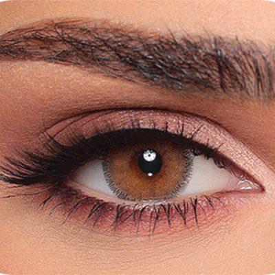 Luminous - Latin Brown