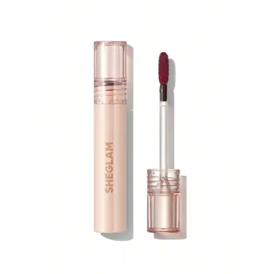 محدد شفاه شيجلام المقشر – Sheglam Fall In Line Peel Off Lip Liner Stain لون يدوم بتركيبة قابلة للتقشير