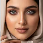عدسات شيجلام سيري جراي رمادي طبيعي من Sheglam Lenses
