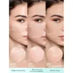 برايمر بور نو مور (Sheglam Pore No More Primer)– 20 مل (1)