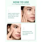 برايمر بور نو مور (Sheglam Pore No More Primer)– 20 مل (1)