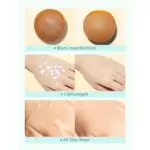 برايمر بور نو مور (Sheglam Pore No More Primer)– 20 مل (1)