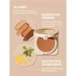 بودرة أساس ذات تغطية عالية Skin-Focus من شيجلام (6)