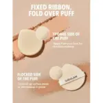 بودرة أساس ذات تغطية عالية Skin-Focus من شيجلام (6)