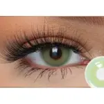 بيكسي جرين Sheglam.Lenses- Pixi Green (2)