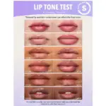 قلم تحديد الشفاه المطفي من شيجلام – SHEGLAM Matte Lip Liner (2)