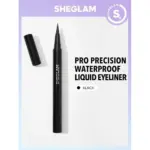 قلم تحديد العين سائلPro Precision مقاوم للماء من شيجلام (2)