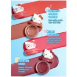 كريم أحمر الخدود من شيجلام Hello Kitty (1)