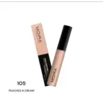 كونسيلر Moira Lavish Color Correcting Concealer (1)