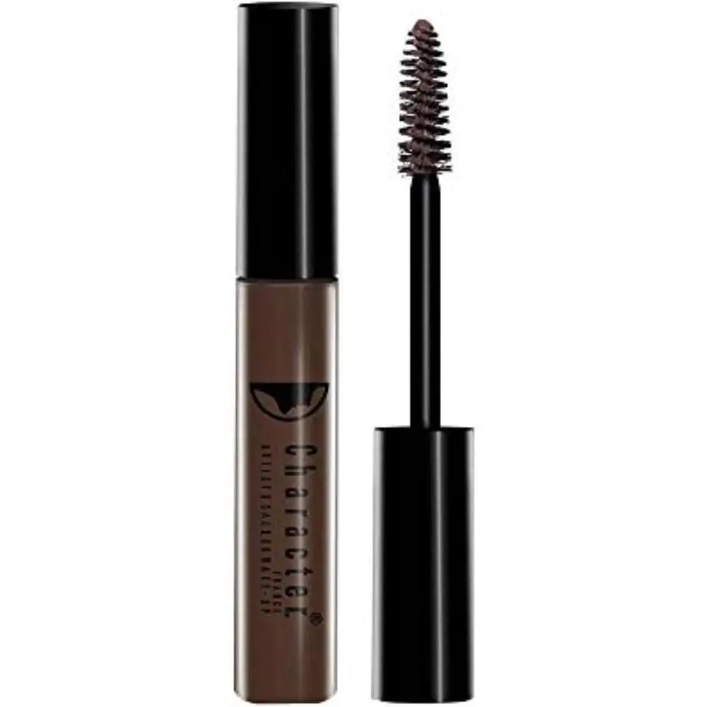 ماسكارا حواجب من كاركتر Character Eyebrow Mascara (1) ماسكارا الحواجب من كاركتر لتحديد وتكثيف الحواجب