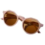 نظارات شمسية للأطفال بإطار عصري Shein (2)