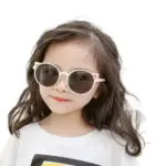 نظارات شمسية للأطفال بتصميم آذان كرتونية Shein (9)