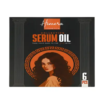 سيروم الزيت من Hemera